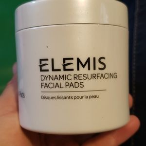 Facial Pads